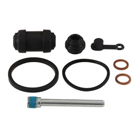 All Balls Suzuki DL1000 V-Strom 02-12, DL650 04-11 Yamaha XSR900 16-24 Rear Caliper Rebuild Kit