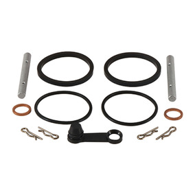 All Balls Yamaha YZF-R1 98-01 Rear Caliper Rebuild Kit 