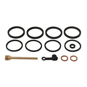 All Balls Suzuki C90 Boulevard VL1500 05-09 VL1500 Intruder 98-04 Rear Caliper Rebuild Kit