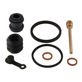 All Balls Suzuki DL1000 V-Strom 14-19 GSXR1300R Hayabusa 08-24 Rear Caliper Rebuild Kit