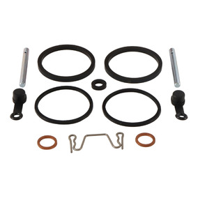 All Balls Kawasaki ZX750 (Ninja) ZX7R 96-03 GSX-R600 97-03, GSXR750 96-03 Rear Caliper Rebuild Kit