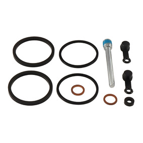 All Balls Kawasaki ZX750 (Ninja) ZX7RR 96-97 Suzuki GSX-R1000 01-06 Rear Caliper Rebuild Kit