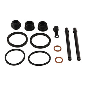 All Balls Honda GL1100 82-83 GL1200L Gold Wing 85-86 GL1500I 91-96 Rear Caliper Rebuild Kit