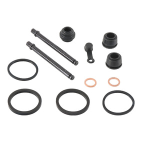 All Balls Honda VFR800 Interceptor 02-09, VFR800XB (EURO) 11-12 Rear Caliper Rebuild Kit