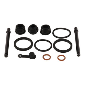 All Balls Honda CBR600F 87-90, CBX1000 81-82, VFR750F 86-87 Rear Caliper Rebuild Kit