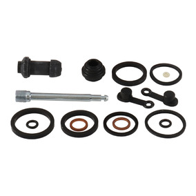 All Balls Honda ST1100A 99-02, VFR800 Interceptor 98-01 Rear Caliper Rebuild Kit