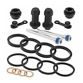 All Balls Kawasaki KLR650 Adventure 2022 Kawasaki Z750 (EURO) 11-12 Front Caliper Rebuild Kit