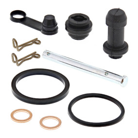 All Balls KTM EXC SX 2000 Rear Caliper Rebuild Kit 
