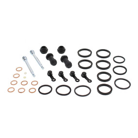 All Balls Honda XL 1000 VARADERO (Euro) 99-06 Front Caliper Rebuild Kit