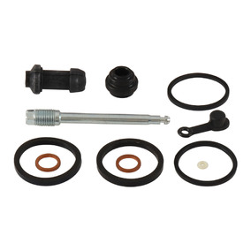 All Balls Kawasaki VULCAN S (EN650) 15-24, VULCAN S (EN650) ABS 15-24 Front Caliper Rebuild Kit