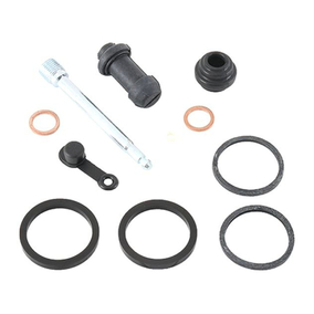 All Balls Husqvarna TC 85 14-17 KTM 85SX 11-17 105SX 2011 Rear Caliper Rebuild Kit 