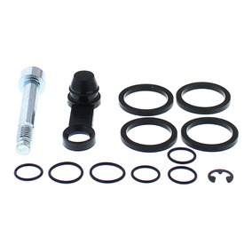 All Balls Gas Gas MC65 Husqvarna TC65 KTM 65SX 85SX 105SX Rear Caliper Rebuild Kit