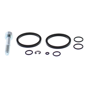 All Balls Gas Gas MC50 Husqvarna TC50 KTM 50SX Rear Caliper Rebuild Kit