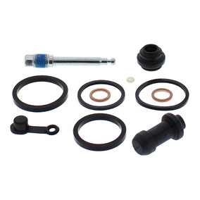 All Balls Honda CRF250R/RX CRF450R/RX 19-24 CRF450X 19-25 Front Caliper Rebuild Kit