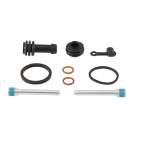 All Balls Kawasaki Mule Pro MX KAF700 Rear Caliper Rebuild Kit