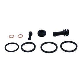 All Balls Polaris RZR Pro R Premium 23-24 RZR Turbo R Sport 22-24 Rear Caliper Rebuild Kit