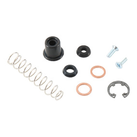 All Balls Honda CB1000R 11-15, CB1100 13-14, CBR1100XX 99-07 Clutch Master Cylinder Rebuild Kit 