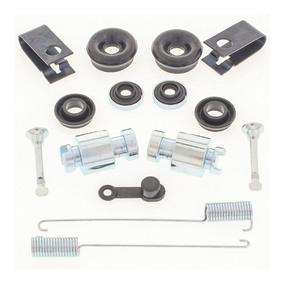 All Balls TRX350 TRX400 TRX450 TRX500 TRX650 Front Wheel Cylinder Rebuild Kit
