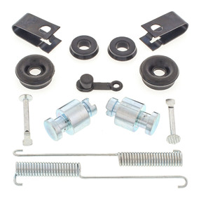 All Balls Yamaha YFM350FW Big Bear 4X4 87-88 Front Wheel Cylinder Rebuild Kit