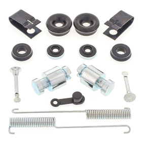 All Balls Honda TRX400FW Fourtrax Foreman 4x4 99-03 TRX450ES 98-01 TRX450S 98-01 Front Wheel Cylinder Rebuild Kit