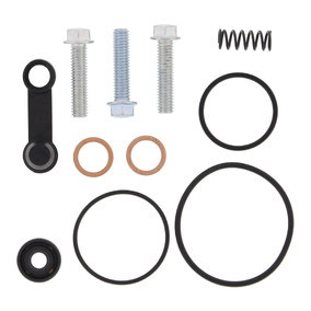 All Balls KTM SMR 450 08-12 SXF 450 07-12 SXF 505 08 XCF 450 08-09 XCF 505 08-09 Clutch Slave Cylinder Kit