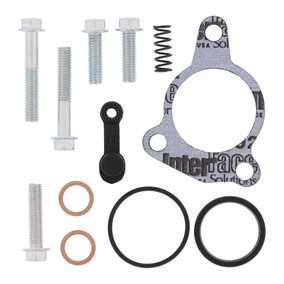 All Balls KTM 450EXC 03-07 450SX 525EXC 525SX 540SXS 03-06 Clutch Slave Cylinder Kit