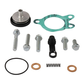 All Balls Gas Gas KTM Husqvarna 250-300 16-21 Clutch Slave Cylinder Rebuild Kit