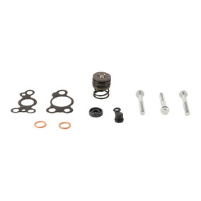 All Balls Kawasaki KX250F 21-22 KX250X 21-24 KX450F 19-25 KX450X 21-25 Clutch Slave Cylinder Kit