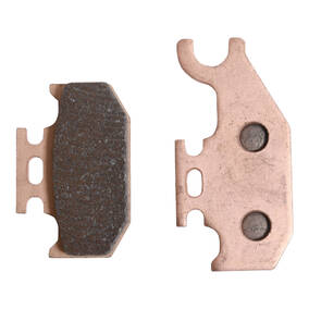 All Balls Can Am / Suzuki King Quad Various Models Sintered Brake Pads