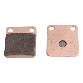 All Balls Suzuki DR200SE 96-25 Sintered Front Brake Pads
