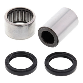 All Balls Kawasaki KFX700 V Force 04-09 Shock Bearing Kit