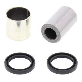 All Balls Honda TRX400EX Sportrax 2X4 99-04 & 08 Suzuki LTZ400 Quadsport 03-14 Lower Front Shock Bearing Kit