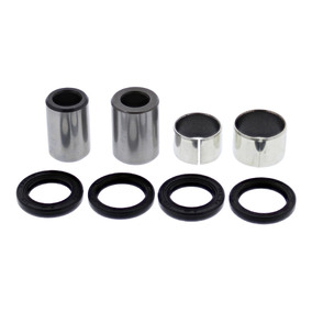 All Balls Honda TRX500 12-13 Lower Front Shock Bearing Kit