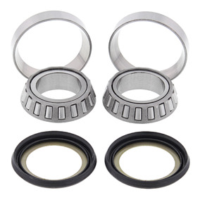 All Balls Honda CRF50-100 Steering Stem Bearing Kit