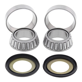 All Balls SUZUKI RM80/85 DRZ125 Steering Head Bearing Kit