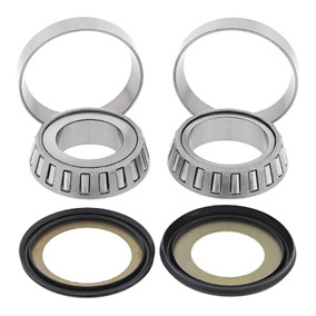 All Balls Suzuki RM100 RM125 RM250 RM400 SP400 1979-1982 Steering Bearing Kit