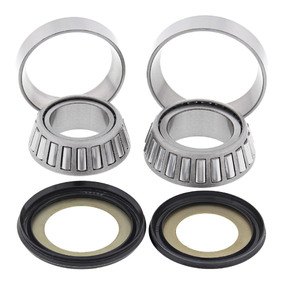 All Balls Kawasaki KL250 Stockman 00-25 KLX230 20-25 Steering Stem Bearing Kit