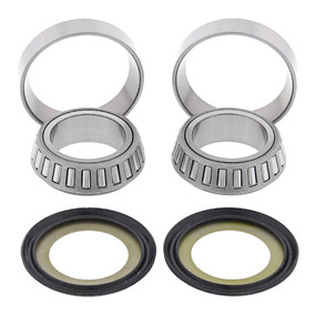 All Balls Honda / TM / Aprilia Steering Bearing Kit