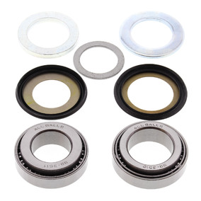 All Balls Honda CB CBF CX GL SL Steering Bearing Kit