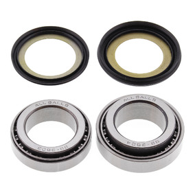 All Balls Kawasaki KLE Verseys 300 KTM 390 Adventure Steering Stem Bearing Kit