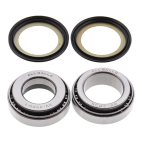 All Balls Yamaha FZ600 86-88, SRX600 86, TX500 73-75, TX650 70-76, XV750 Virago 81-83 Steering Bearing Kit