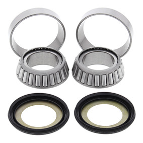 All Balls Sherco Suzuki Yamaha WR/YZ Steering Head Bearing Kit 