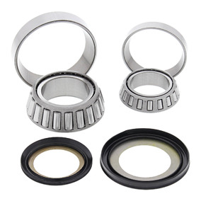 All Balls Yamaha TTR225 DT200 XT225 BW350 Steering Head Bearing Kit