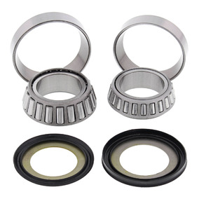 All Balls Honda CR125 95-97 CR250 95-96 Steering Stem Bearings