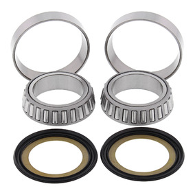 All Balls Kawasaki EN650 Vulcan S 15-23, Z900 17-26, ZX7R 96-03 Steering Bearing Kit