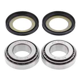 All Balls Husqvarna CR125 CR250 CR360 CR430 / SM 400 SM510 SM610 Steering Bearing Kit