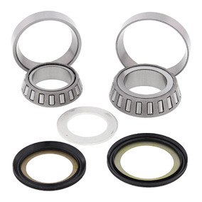 All Balls Suzuki DR / DRZ / RM 60-80 TF125 Steering Stem Bearing Kit