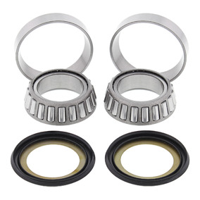 All Balls Husqvarna CR / TC / TE / TXC / WR Steering Head Bearing Kit
