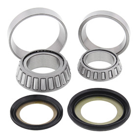 All Balls Kawasaki KLX110 / KLX110L 10-25 Steering Stem Bearing Kit