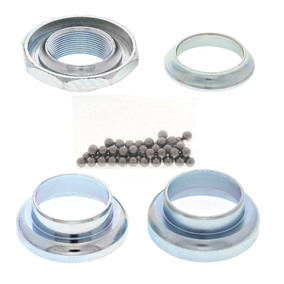 All Balls Yamaha PW50 81-25 Steering Stem Bearing Kit